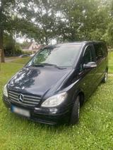 Mercedes-Benz Mercedes Viano 3,0 v6 - Mercedes-Benz Viano in Hannover