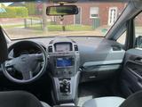 Opel Zafira 1.8 Benzin 7-Sitzer - Opel Zafira Gebrauchtwagen in Münster