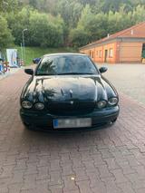 Jaguar X Type 3.0 2001 - gebrauchte Jaguar X-Type aus dem Jahr 2001