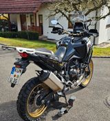 Honda CRF 1100 L Adventure Sports DCT ES mit Zubehör - HONDA 1100