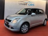 Suzuki Swift 1.3 Snow 4x4*SHZ*el.Fenster*Tüv Neu*2.Hand - Suzuki Swift aus 2006