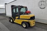 Yale GPL55VX  - Yale LKWs