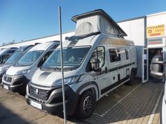 Chausson V 594  Sport, Aufstelldach UVP:71.910€