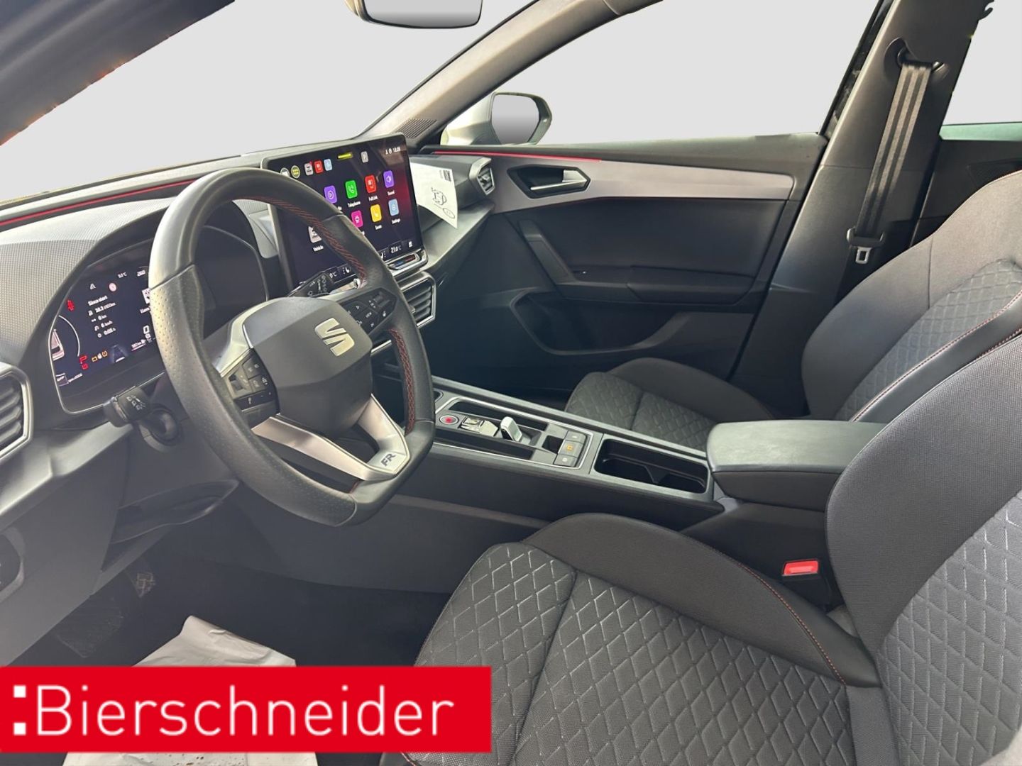 Seat Leon - Bild 13