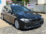BMW 530 5 Touring 530 i M-PAKET HED/360GRAD/NAVI - BMW aus 2011: Kombi