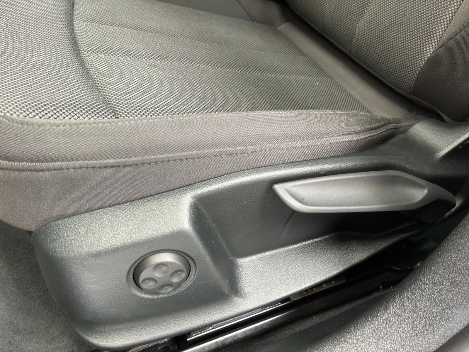 Audi A4 - Bild 19