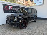 Mercedes-Benz G 63 AMG 800 UMBAU+TV+SH+MEMO+NAVI+ - gebrauchte Mercedes-Benz G 63 AMG aus dem Jahr 2014