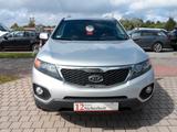 Kia Sorento Vision 4WD Automatik/ANK/TÜV NEU - gebrauchte Kia Sorento aus dem Jahr 2011