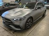 Mercedes-Benz C C300e AMG Pano AHK LED ACCNight-Paket - Mercedes-Benz 300: A