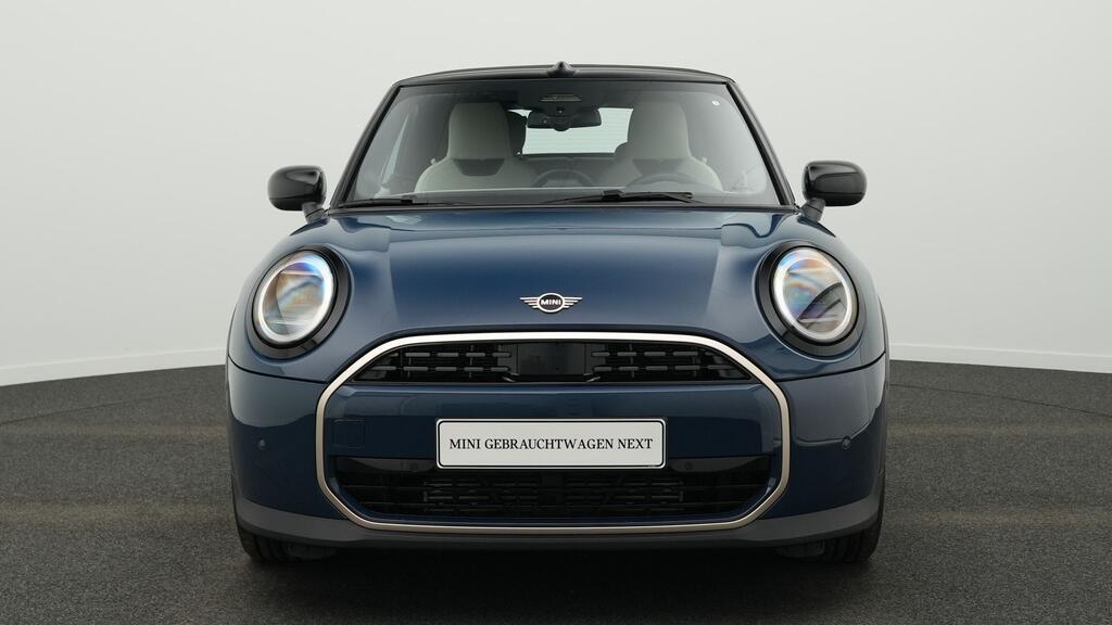 MINI Cooper Favoured Trim, миниатюра 3