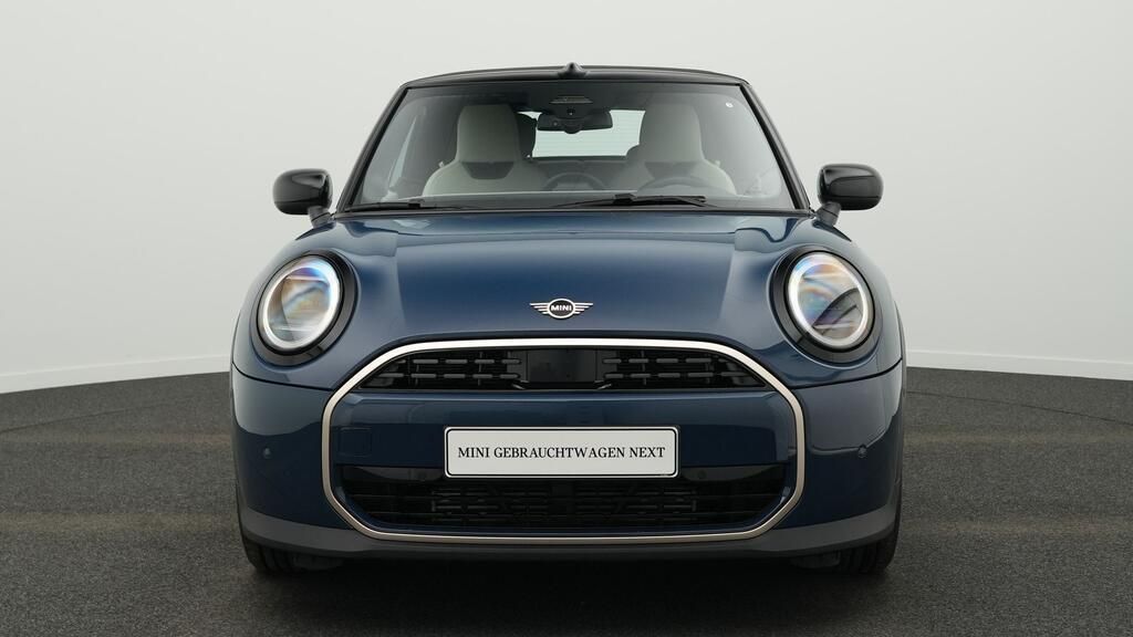 MINI Cooper Cabrio - Bild 3
