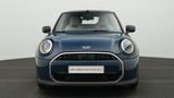 MINI Cooper C Cabrio - MINI Cooper Cabrio Jahreswagen