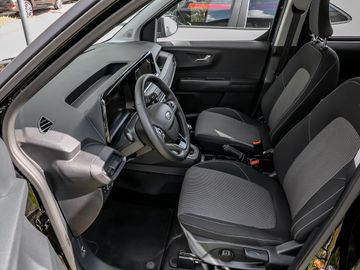 Ford Tourneo Courier 1.0 Trend Fahrerassistenz-Paket