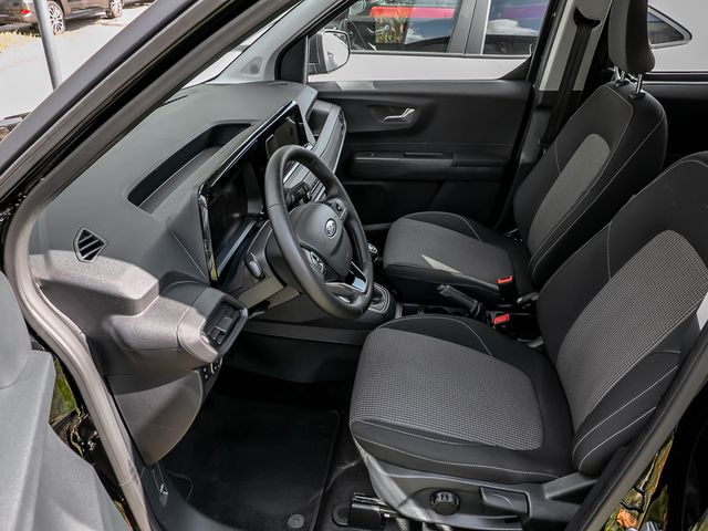 Ford Tourneo Courier 1.0 Trend Fahrerassistenz-Paket