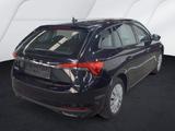 Skoda Scala Essence 1.0 TSI DSG LED PDC SHZ AHK Vorb. - Skoda Scala: Essence