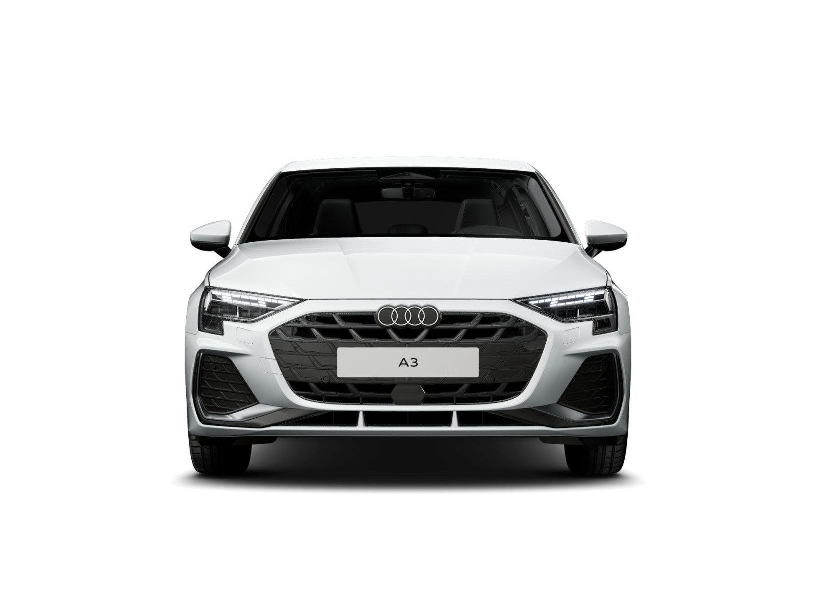 Audi A3 - Bild 6