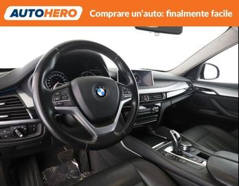 BMW X6 - 7