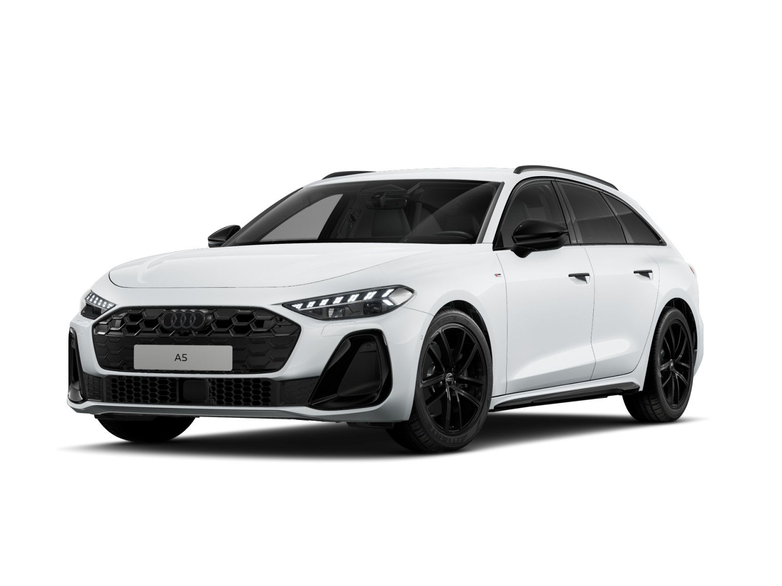 Audi A5 - Bild 3