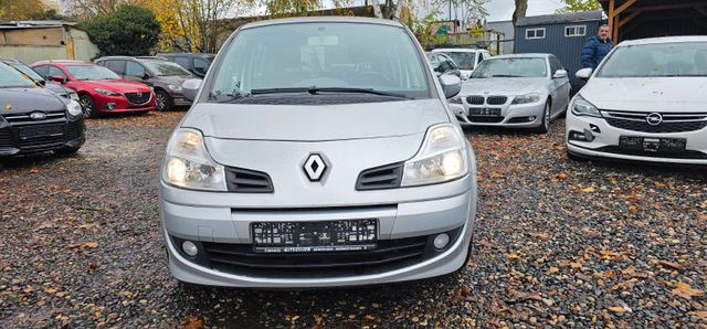 Renault Modus Dynamique