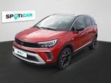 Opel Crossland 1.2 Automatik - Ultimate Grip-Control