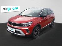 Opel Crossland 1.2 Automatik - Ultimate Grip-Control