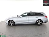 Mercedes-Benz C 200 d T AVANTGARDE HUD,KAMERA,PANO,AMBIENTE,SH - gebrauchte Mercedes-Benz C 200 aus dem Jahr 2022