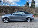 BMW Cabrio 118i/Autom./Steuerkette neu/TÜV neu - BMW 118 aus 2010: 118i