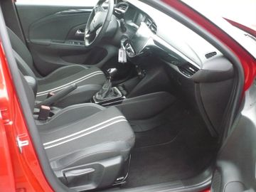 Bild 14 Opel Corsa 1.2 Turbo 74kW GS LED SHZ/LHZ PDC Kamera