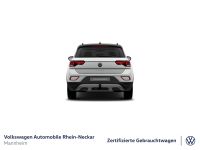 Volkswagen T-Roc - Vorschau Bild 11