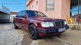 Mercedes-Benz W124 300 TD 4Matic | Sallon | Fully rebuilt - Mercedes-Benz E 300: 300td