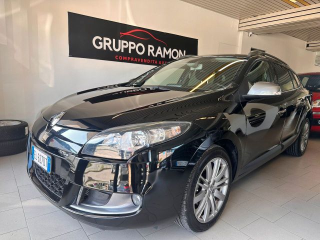 Renault Megane Mégane 1.5 dCi 110CV EDC SporTour