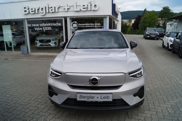 Volvo C40 Recharge Single Extended Range RWD Plus Aut.