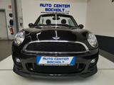 MINI ONE Cabrio John-Cooper-Works-Chili-Paket - MINI ONE bis 10.000 Euro