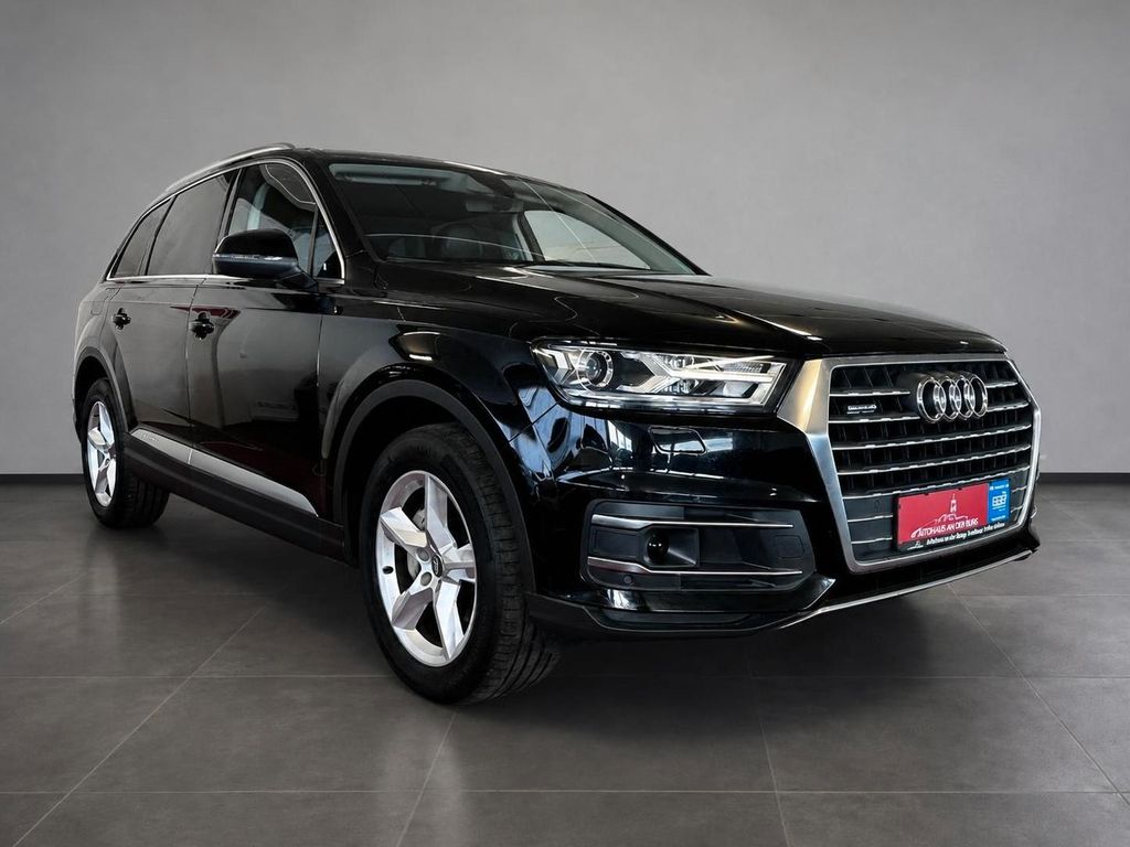 Image of Audi Q7