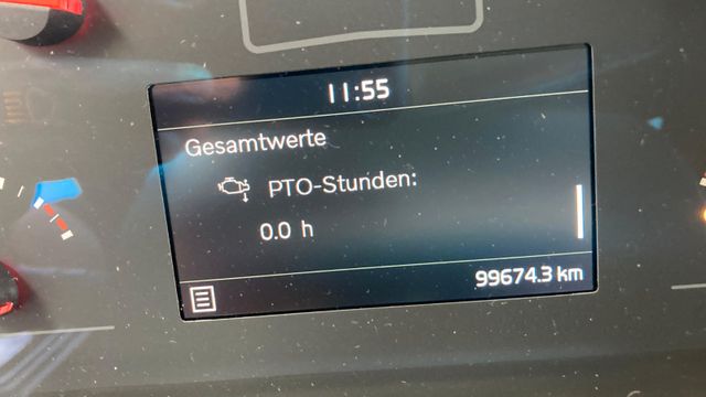 FL 16.280 Klima*LBW*Voll Luft*ALCOA - Photo 24