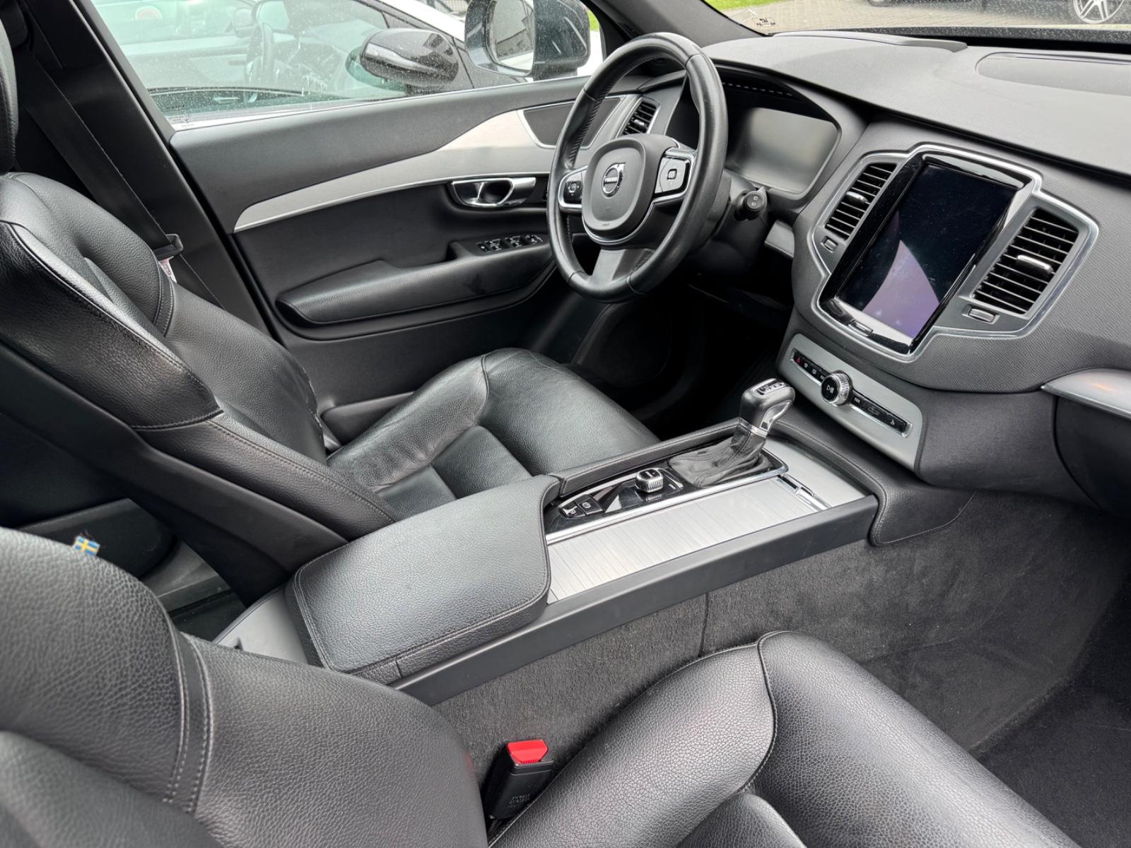 Volvo XC90 Momentum AWD