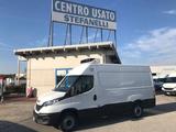 Iveco IVECO DAILY 35S14 V - FRIGO - Iveco Daily 35 s 14 v