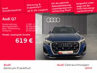 Audi Q7 - Vorschau Bild 2