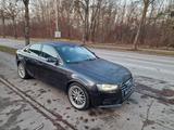 Audi A4 Lim. Attraction quattro"1HD"AUDI-SH"EU6 - Audi A4 mit Benzin-Antrieb: Limousine, 1.6