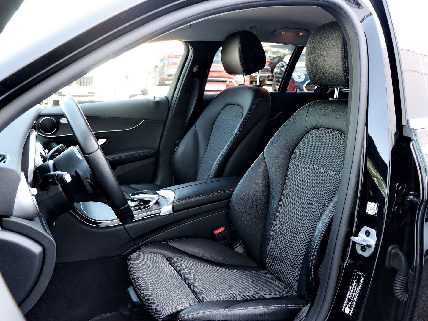 Mercedes-Benz C-Class T Advangarde Multibeam LED, миниатюра 15