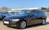 BMW 325d E91 Aut.Key.&Go Pano Navi HiFi Xenon SHZ - BMW 325 aus 2007: Kombi