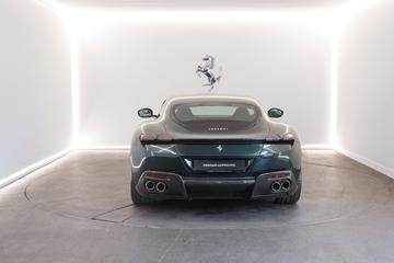 صورة 5 لـ 2021 Ferrari ROMA