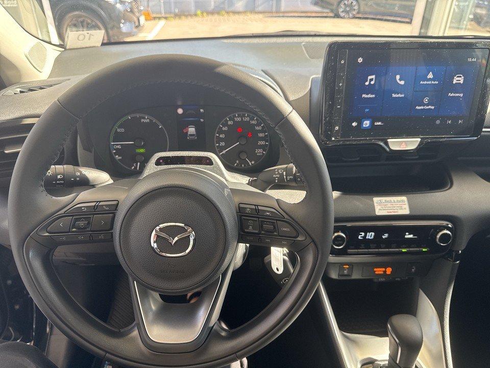 Mazda 2 Hybrid Centre-Line 1.5i*RÜCKFAHRKAMERA*