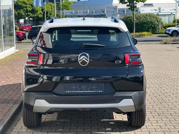 Citroën C3 Turbo 100 PLUS | Klima - PDC - AndroidApple
