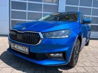 SKODA Fabia 1.0 MPI Selection SHZ DAB KAM LED 5J GAR bei Autohaus Landmann & Maier OHG