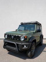 Suzuki Jimny 1.5 ALLGRIP Comfort+ Comfort - Suzuki Jimny mit Anhängerkupplung