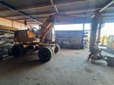 Liebherr A 312 / Mobilbagger / New Motor - Angebote