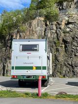 Bimobil IVECO Daily Achleitner 65C18 LBX 365 4x4  - Offers