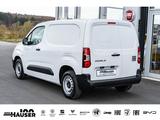 Fiat Doblo Kastenwagen Serie 4 L1 Easy Pro 1.2 Benzin - Fiat Doblo Easy