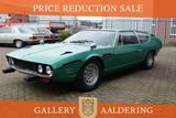 Lamborghini Espada Series 3 PRICE REDUCTION! "Running" proje - Lamborghini Espada Gebrauchtwagen